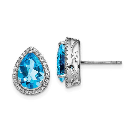 High Quality Luxury Earrings for Women by Ryan Jonathan Fine Jewelry