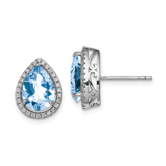 High Quality Luxury Earrings for Women by Ryan Jonathan Fine Jewelry