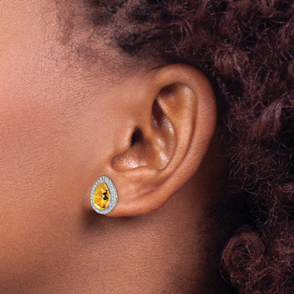 High Quality Luxury Earrings for Women by Ryan Jonathan Fine Jewelry