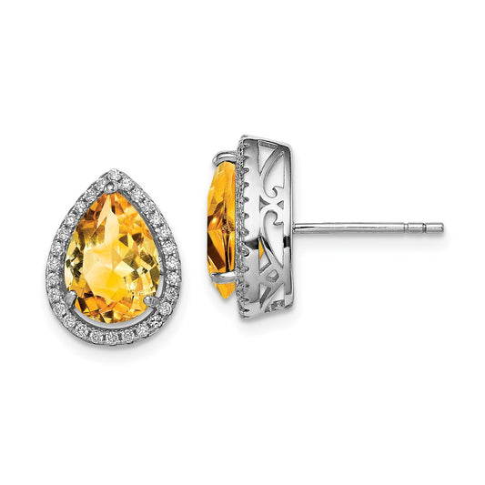 High Quality Luxury Earrings for Women by Ryan Jonathan Fine Jewelry