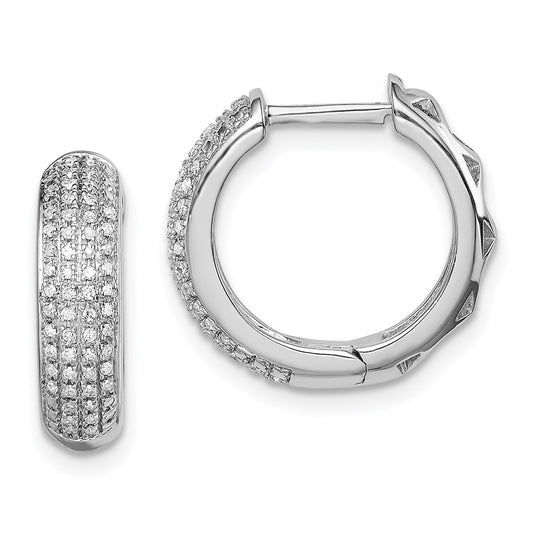 High Quality Luxury Earrings for Women by Ryan Jonathan Fine Jewelry