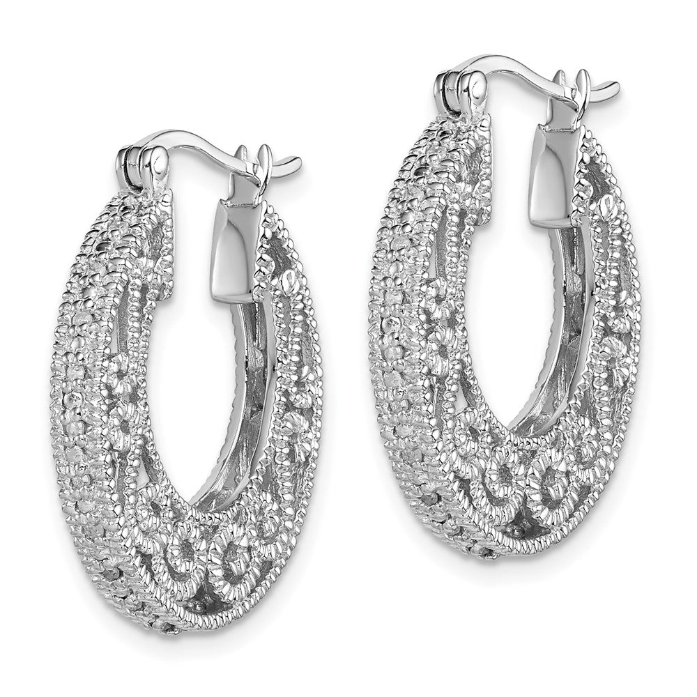 High Quality Luxury Earrings for Women by Ryan Jonathan Fine Jewelry