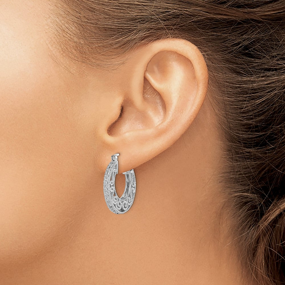 High Quality Luxury Earrings for Women by Ryan Jonathan Fine Jewelry