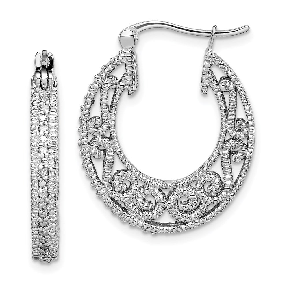 High Quality Luxury Earrings for Women by Ryan Jonathan Fine Jewelry