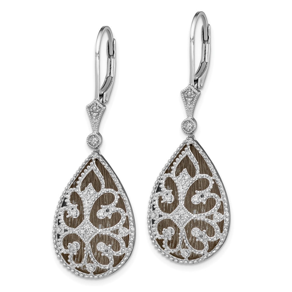 High Quality Luxury Earrings for Women by Ryan Jonathan Fine Jewelry