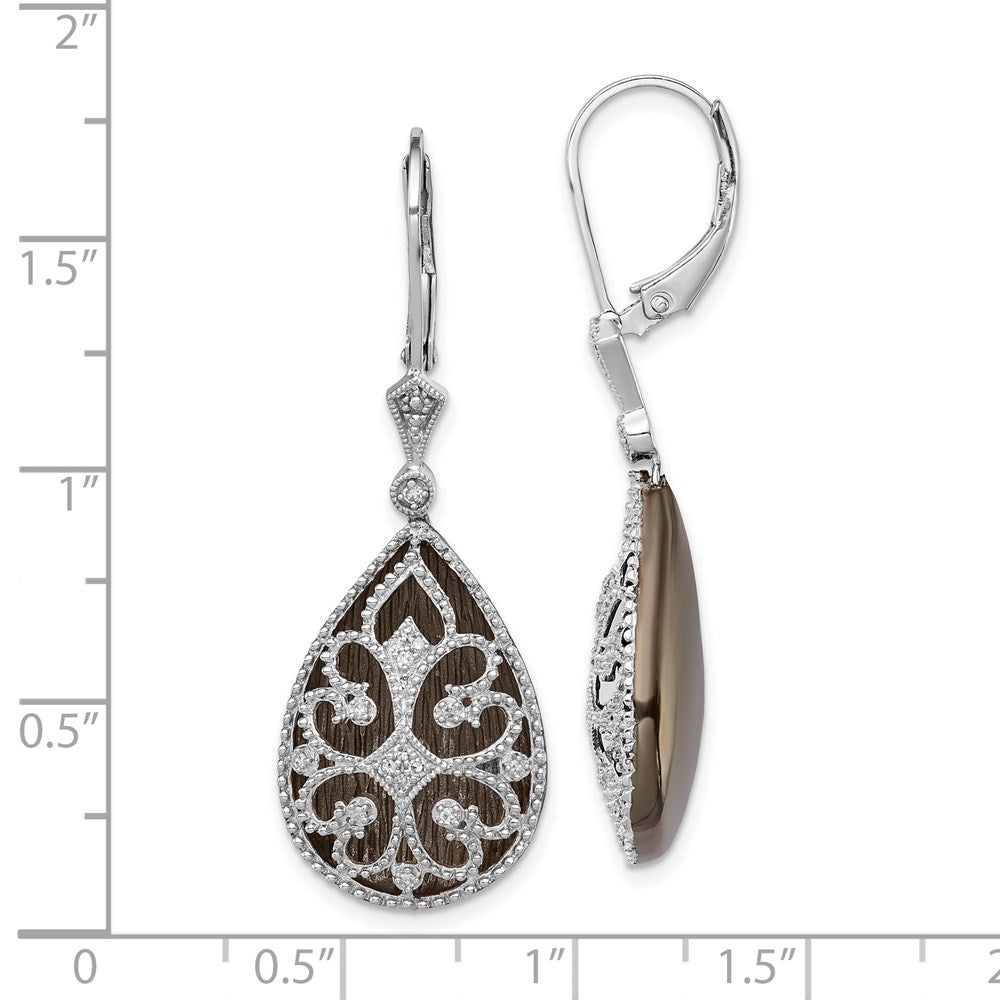 High Quality Luxury Earrings for Women by Ryan Jonathan Fine Jewelry