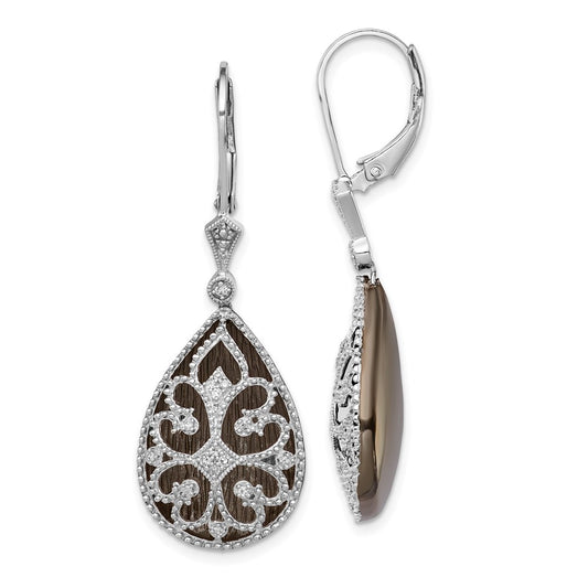 High Quality Luxury Earrings for Women by Ryan Jonathan Fine Jewelry