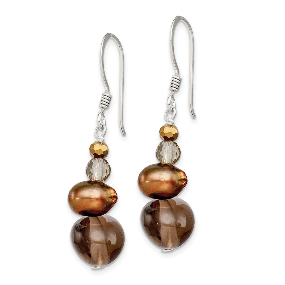 High Quality Luxury Earrings for Women by Ryan Jonathan Fine Jewelry