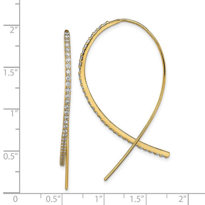 High Quality Luxury Earrings for Women by Ryan Jonathan Fine Jewelry