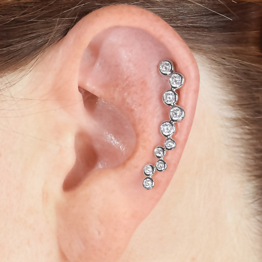 High Quality Luxury Earrings for Women by Ryan Jonathan Fine Jewelry