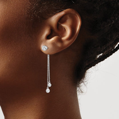 High Quality Luxury Earrings for Women by Ryan Jonathan Fine Jewelry