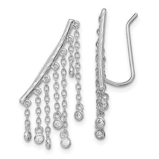 High Quality Luxury Earrings for Women by Ryan Jonathan Fine Jewelry