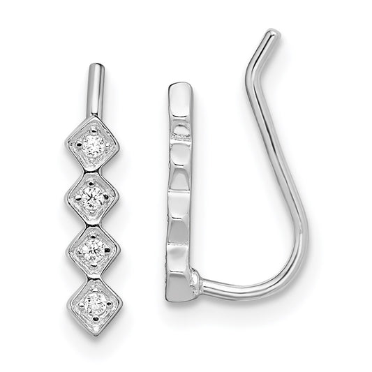 High Quality Luxury Earrings for Women by Ryan Jonathan Fine Jewelry
