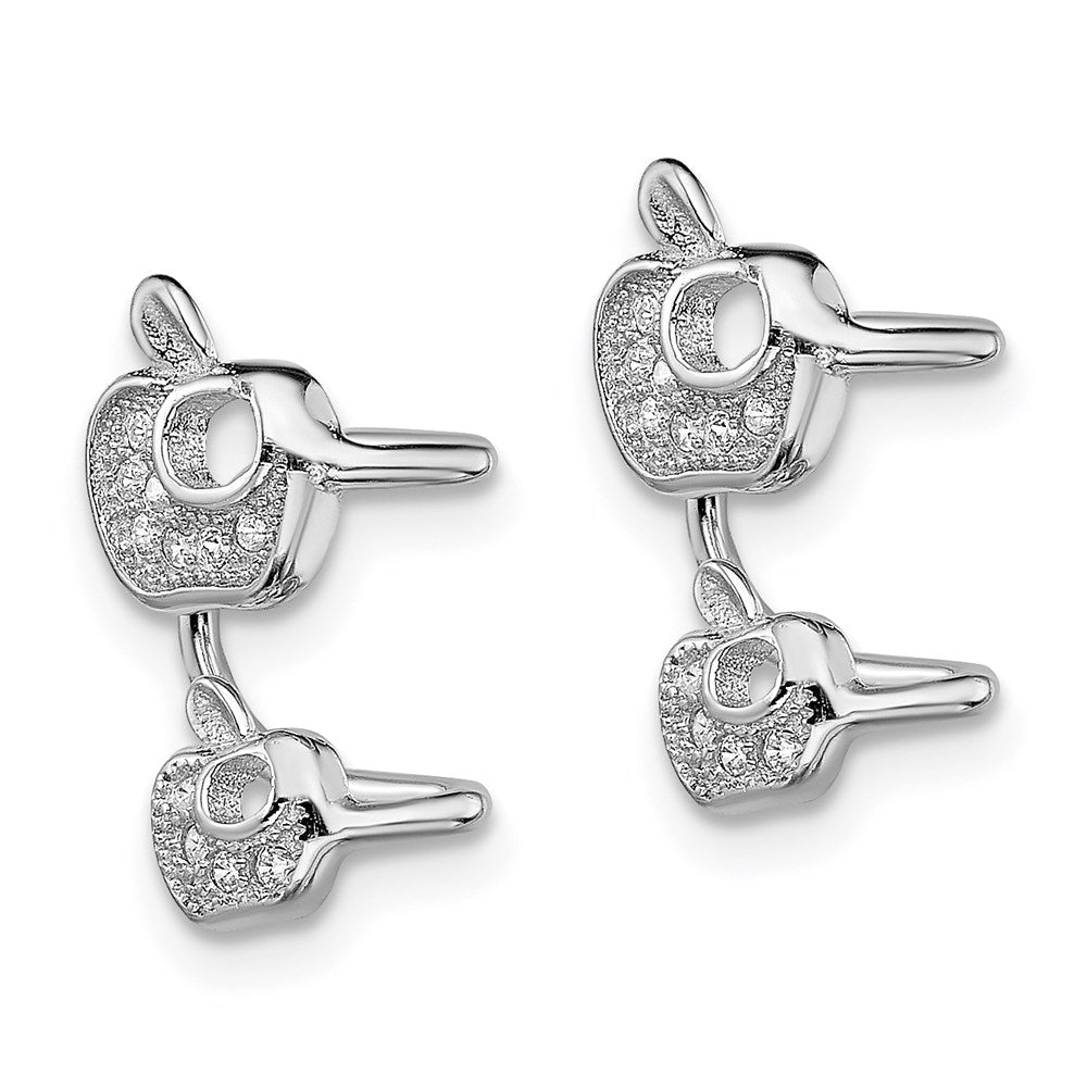 High Quality Luxury Earrings for Women by Ryan Jonathan Fine Jewelry