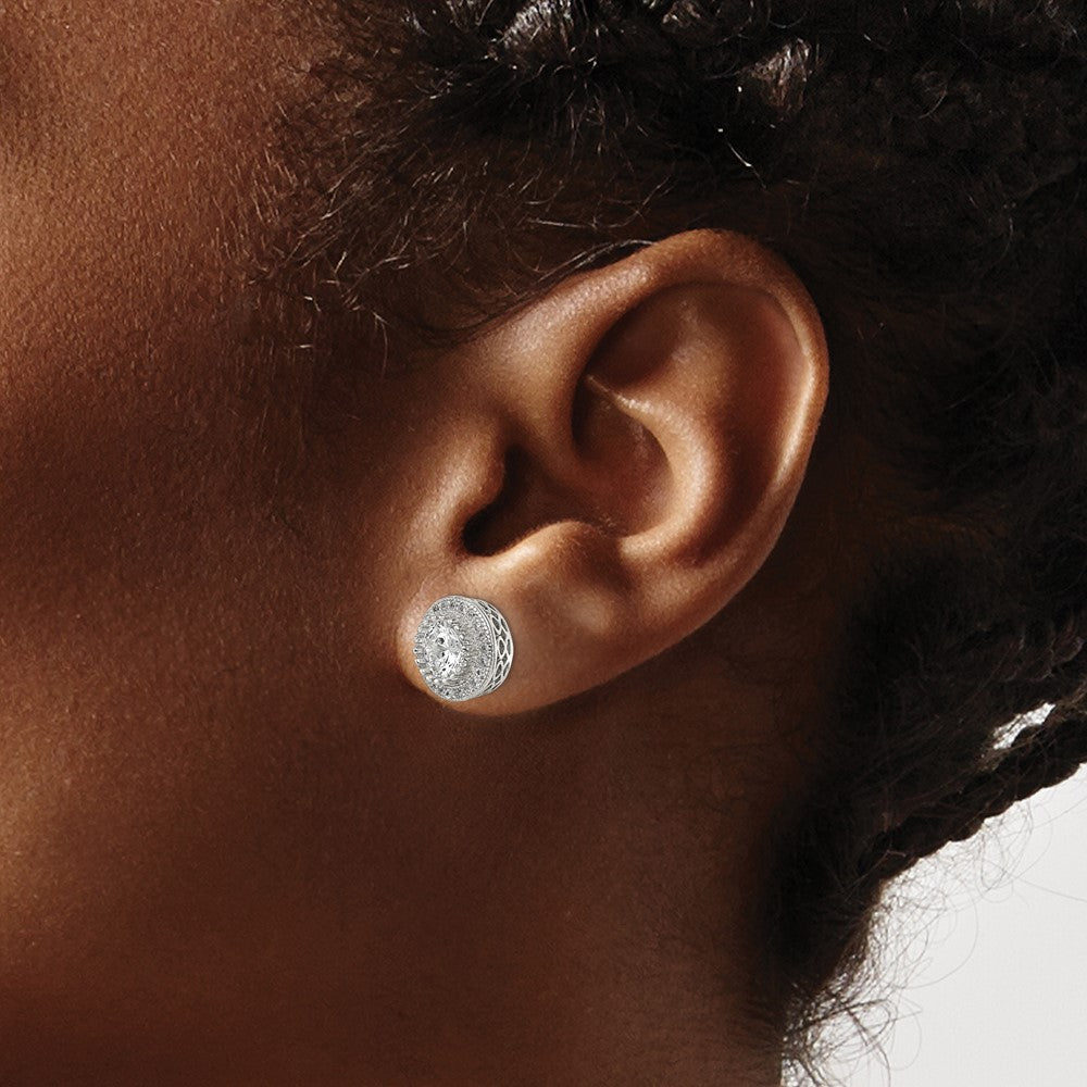 High Quality Luxury Earrings for Women by Ryan Jonathan Fine Jewelry