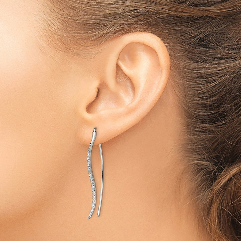 High Quality Luxury Earrings for Women by Ryan Jonathan Fine Jewelry