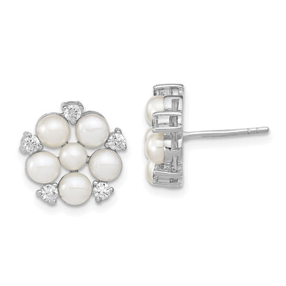 High Quality Luxury Earrings for Women by Ryan Jonathan Fine Jewelry