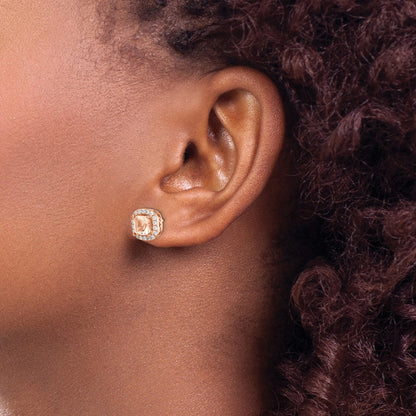High Quality Luxury Earrings for Women by Ryan Jonathan Fine Jewelry