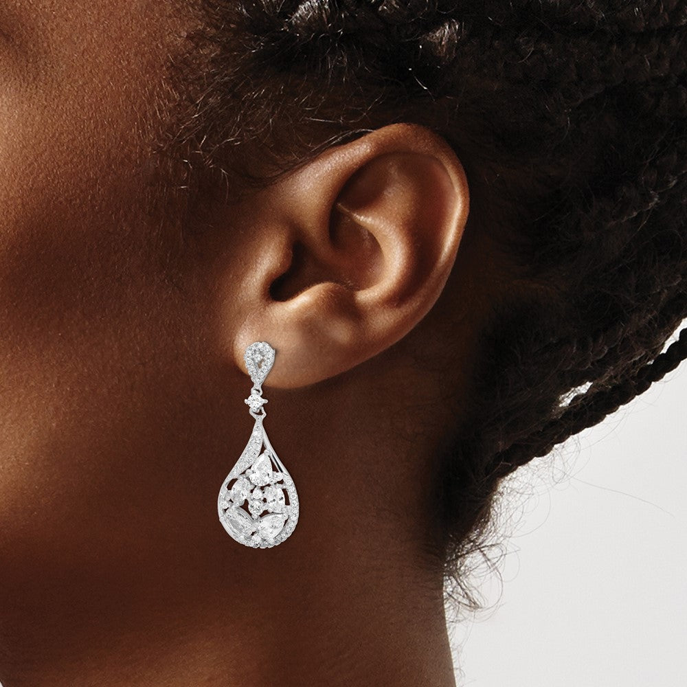 High Quality Luxury Earrings for Women by Ryan Jonathan Fine Jewelry