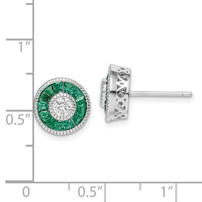 High Quality Luxury Earrings for Women by Ryan Jonathan Fine Jewelry