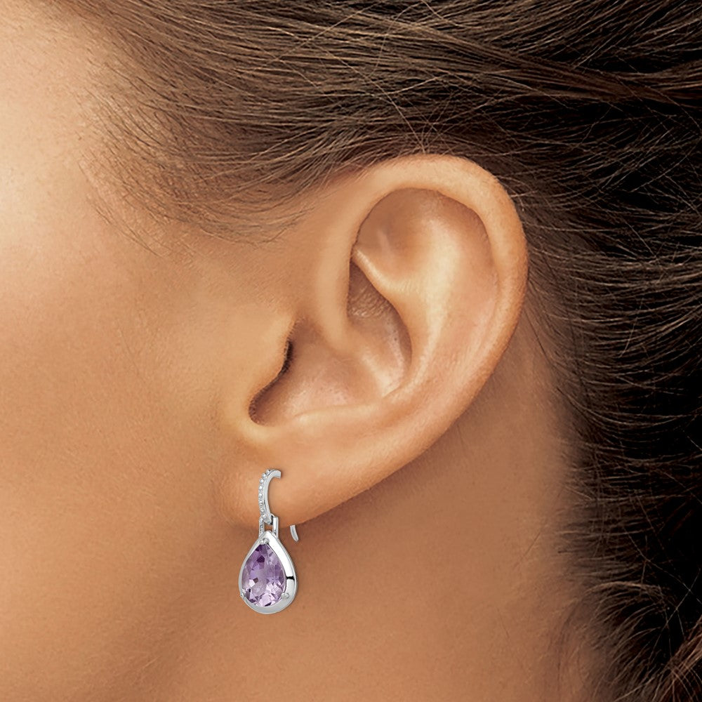 High Quality Luxury Earrings for Women by Ryan Jonathan Fine Jewelry