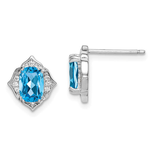 High Quality Luxury Earrings for Women by Ryan Jonathan Fine Jewelry