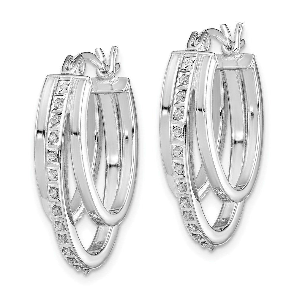High Quality Luxury Earrings for Women by Ryan Jonathan Fine Jewelry
