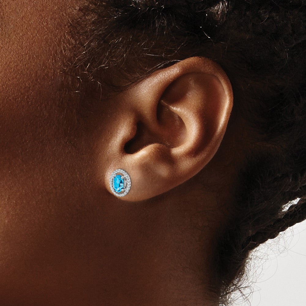 High Quality Luxury Earrings for Women by Ryan Jonathan Fine Jewelry
