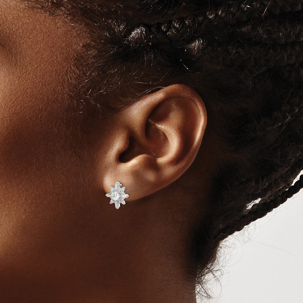 High Quality Luxury Earrings for Women by Ryan Jonathan Fine Jewelry
