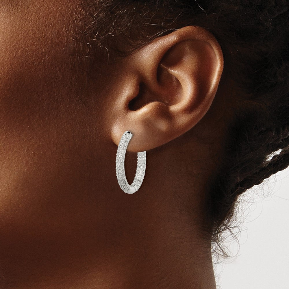 High Quality Luxury Earrings for Women by Ryan Jonathan Fine Jewelry