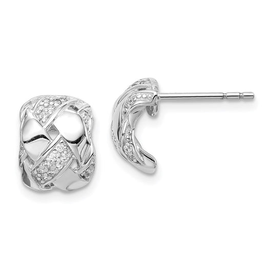 High Quality Luxury Earrings for Women by Ryan Jonathan Fine Jewelry