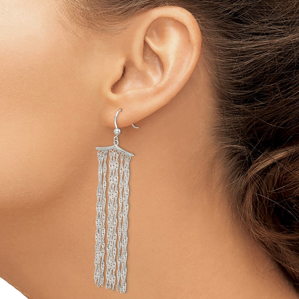High Quality Luxury Earrings for Women by Ryan Jonathan Fine Jewelry