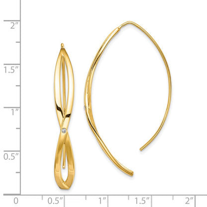 High Quality Luxury Earrings for Women by Ryan Jonathan Fine Jewelry