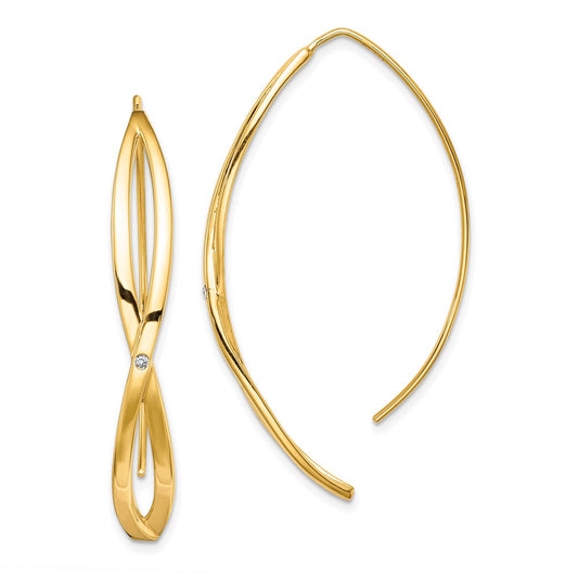 High Quality Luxury Earrings for Women by Ryan Jonathan Fine Jewelry