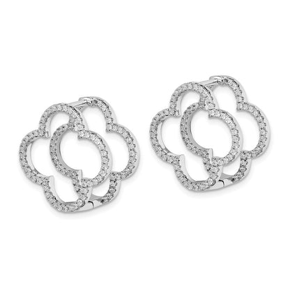 High Quality Luxury Earrings for Women by Ryan Jonathan Fine Jewelry