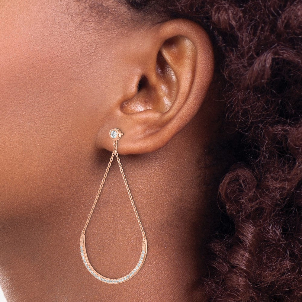 High Quality Luxury Earrings for Women by Ryan Jonathan Fine Jewelry