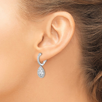 High Quality Luxury Earrings for Women by Ryan Jonathan Fine Jewelry