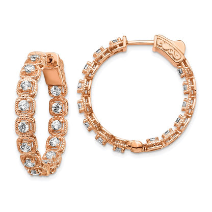 High Quality Luxury Earrings for Women by Ryan Jonathan Fine Jewelry