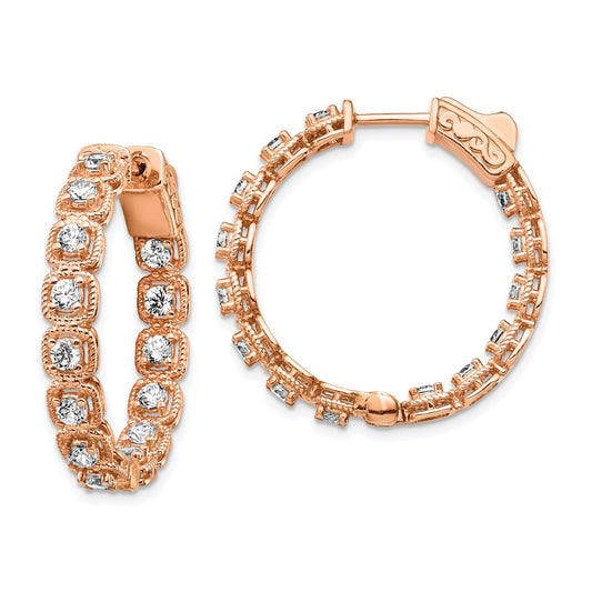 High Quality Luxury Earrings for Women by Ryan Jonathan Fine Jewelry