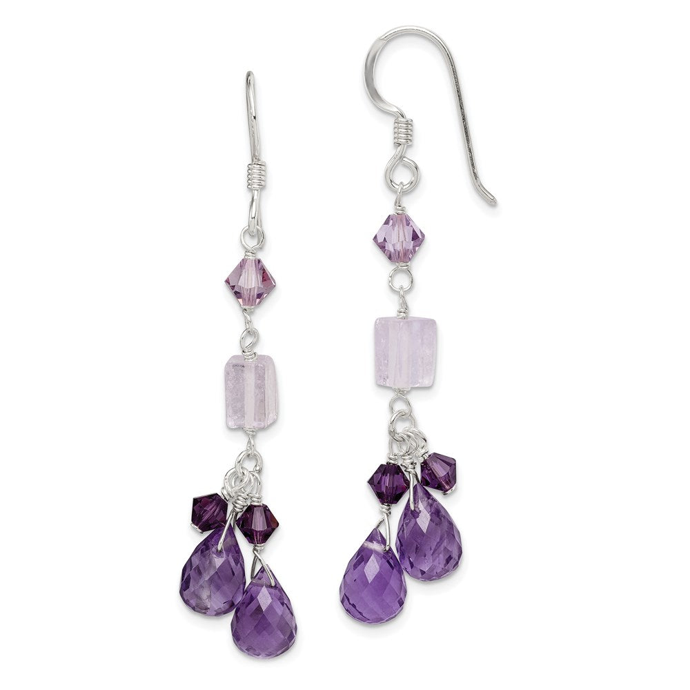 High Quality Luxury Earrings for Women by Ryan Jonathan Fine Jewelry