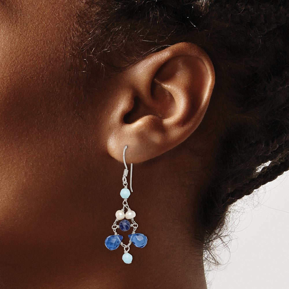 High Quality Luxury Earrings for Women by Ryan Jonathan Fine Jewelry