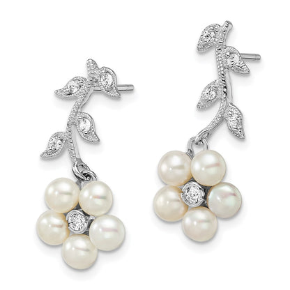 High Quality Luxury Earrings for Women by Ryan Jonathan Fine Jewelry