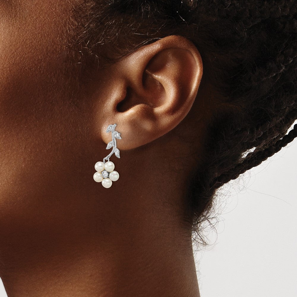 High Quality Luxury Earrings for Women by Ryan Jonathan Fine Jewelry