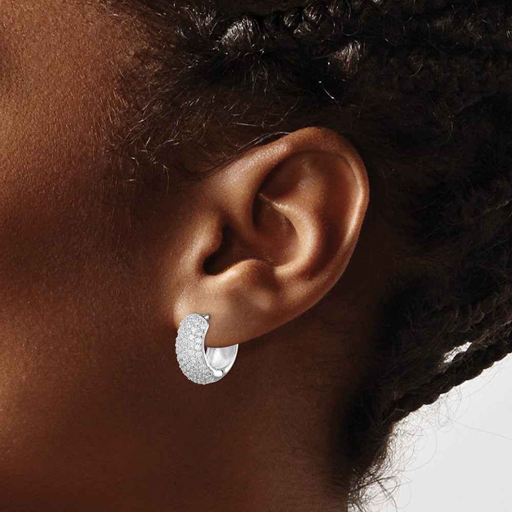 High Quality Luxury Earrings for Women by Ryan Jonathan Fine Jewelry