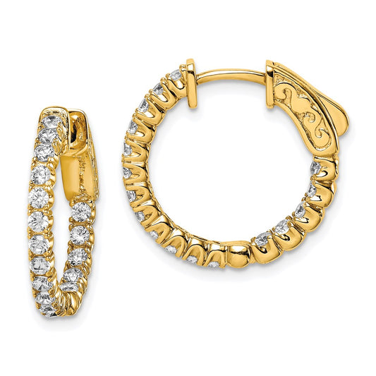 High Quality Luxury Earrings for Women by Ryan Jonathan Fine Jewelry