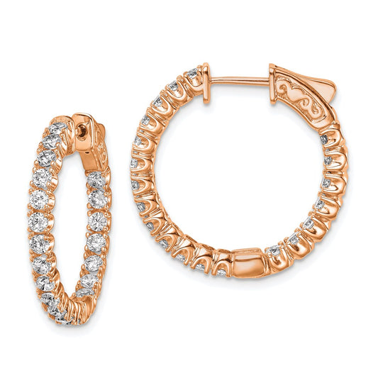 High Quality Luxury Earrings for Women by Ryan Jonathan Fine Jewelry