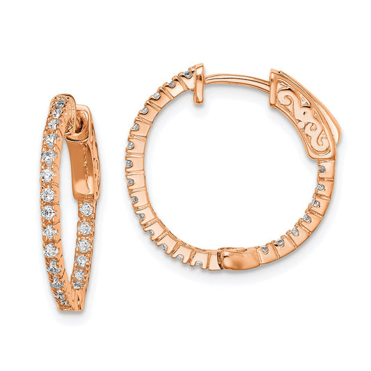 High Quality Luxury Earrings for Women by Ryan Jonathan Fine Jewelry