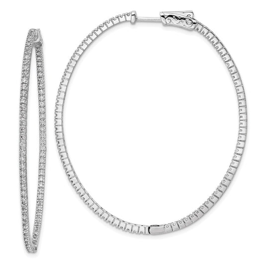 High Quality Luxury Earrings for Women by Ryan Jonathan Fine Jewelry
