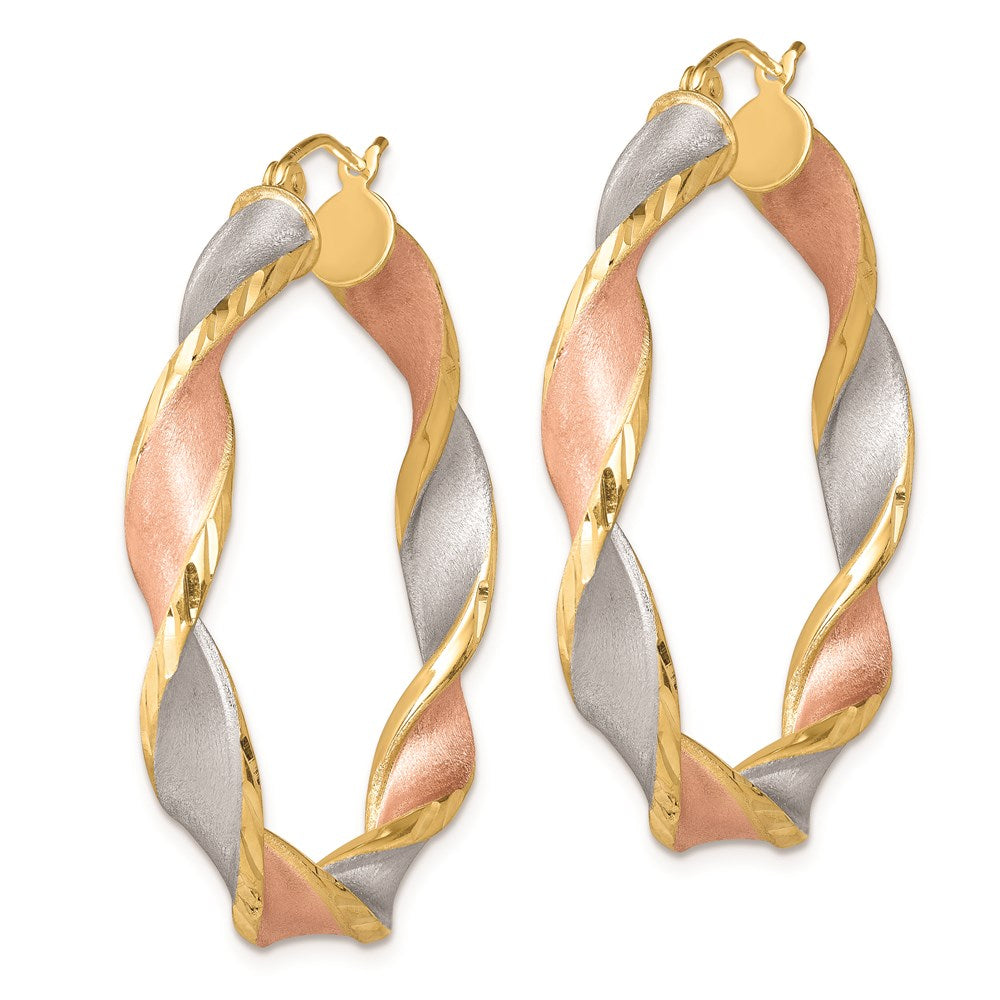 High Quality Luxury Earrings for Women by Ryan Jonathan Fine Jewelry