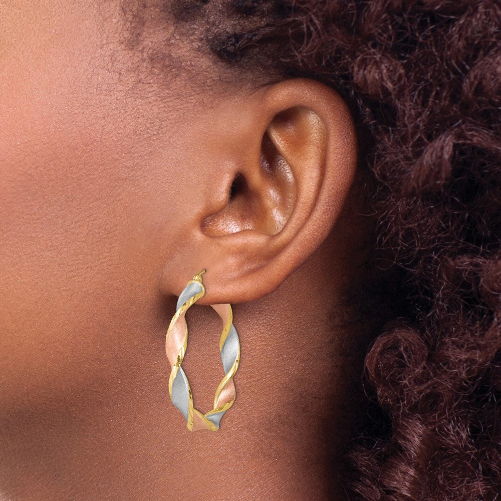 High Quality Luxury Earrings for Women by Ryan Jonathan Fine Jewelry